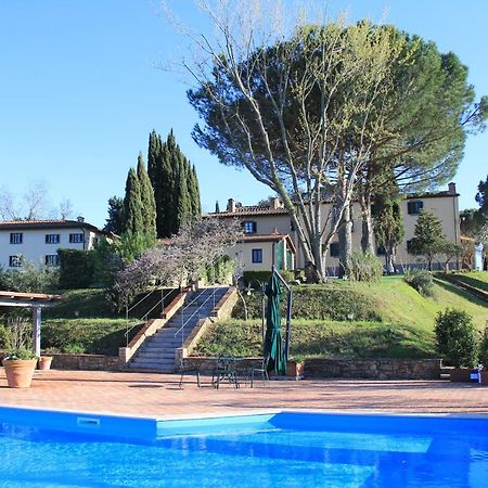 Villa Delia Hotel And Cooking School Rivoli  Exterior foto