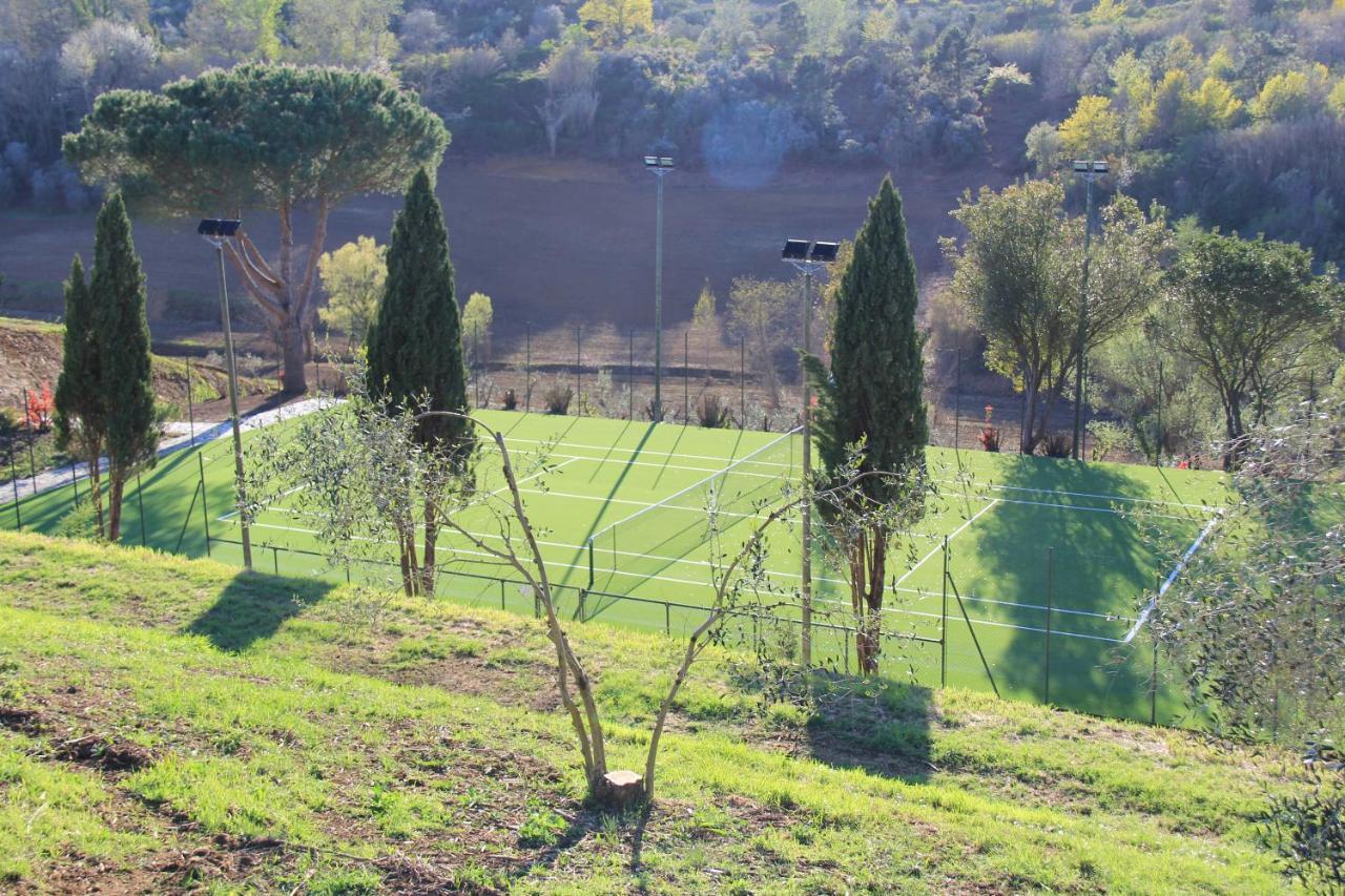 Villa Delia Hotel And Cooking School Rivoli  Exterior foto
