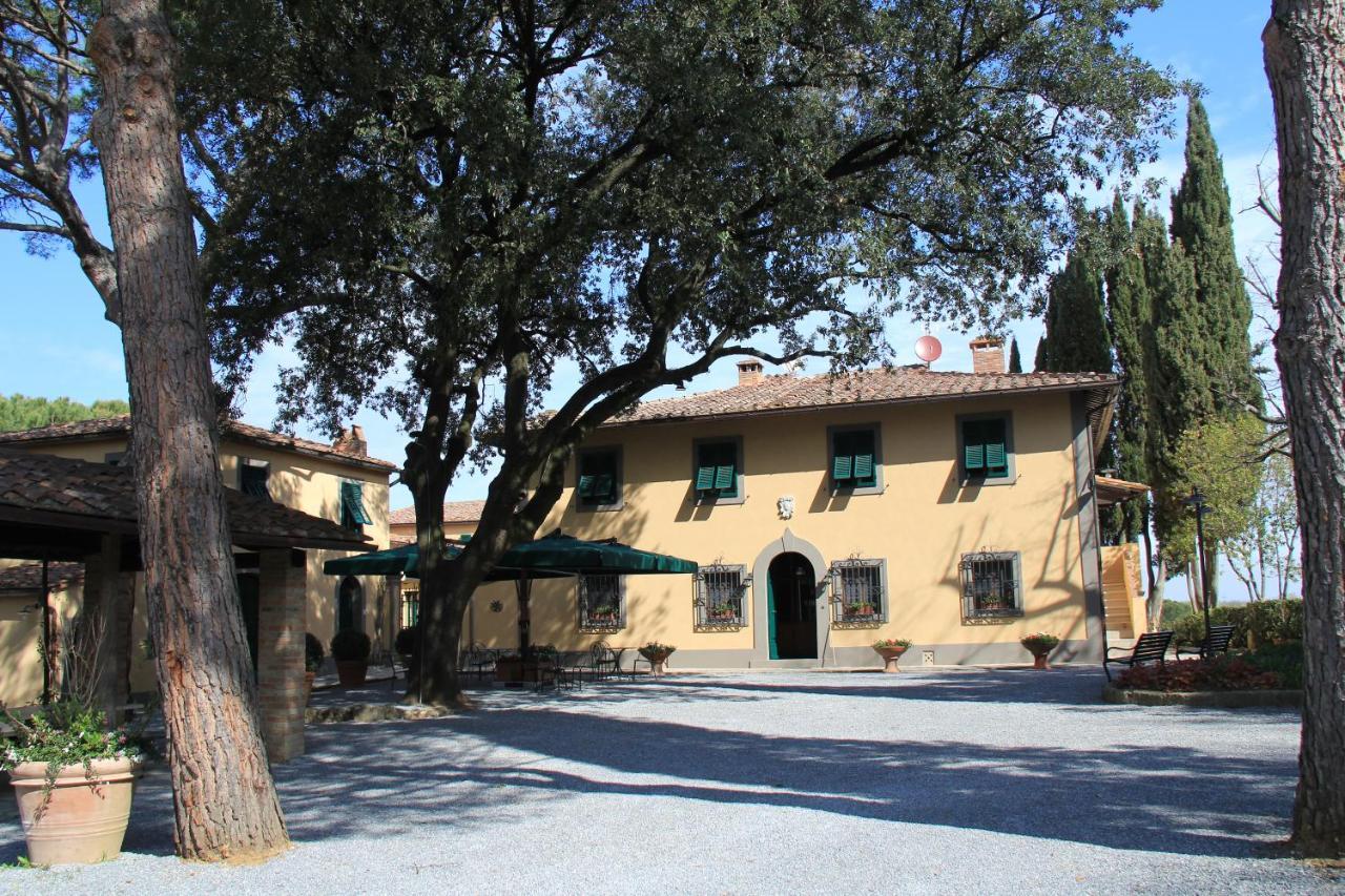 Villa Delia Hotel And Cooking School Rivoli  Exterior foto