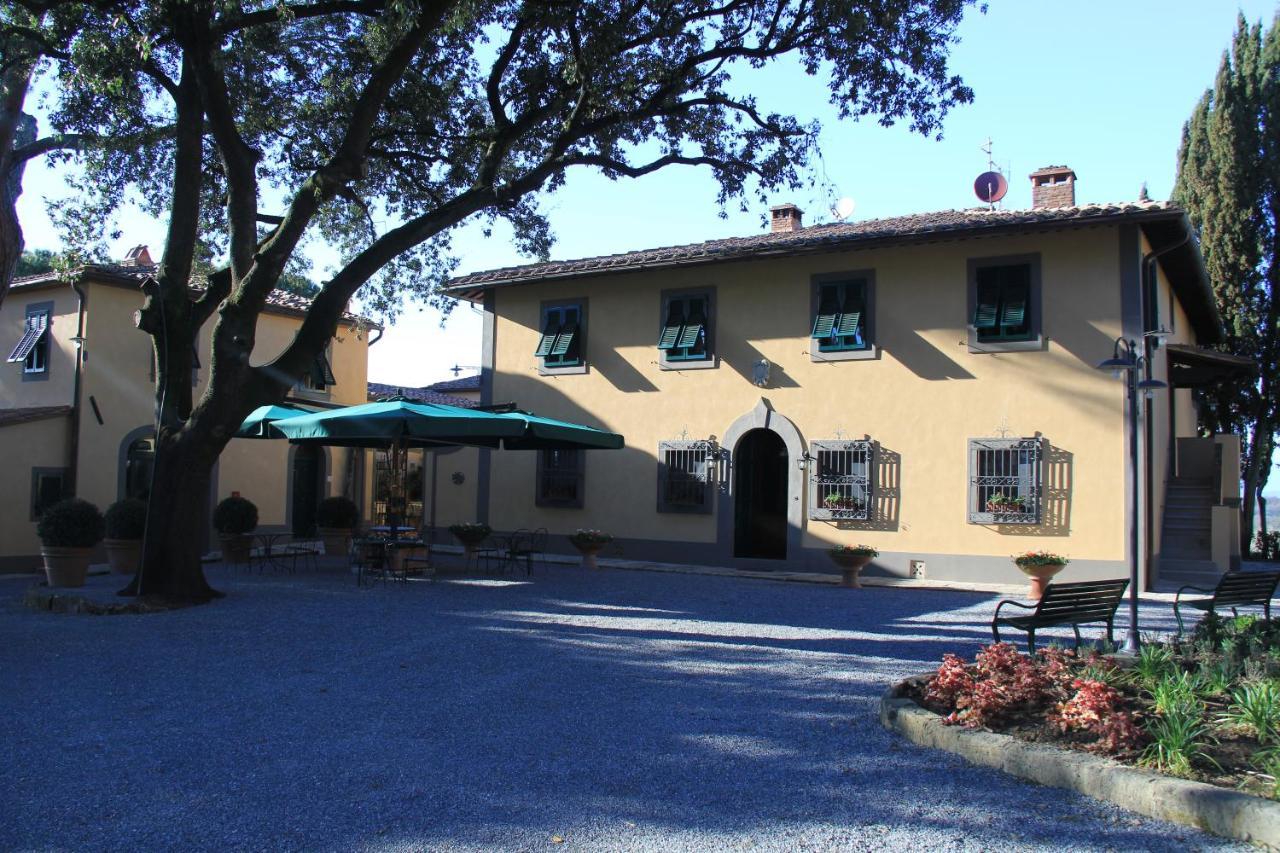 Villa Delia Hotel And Cooking School Rivoli  Exterior foto