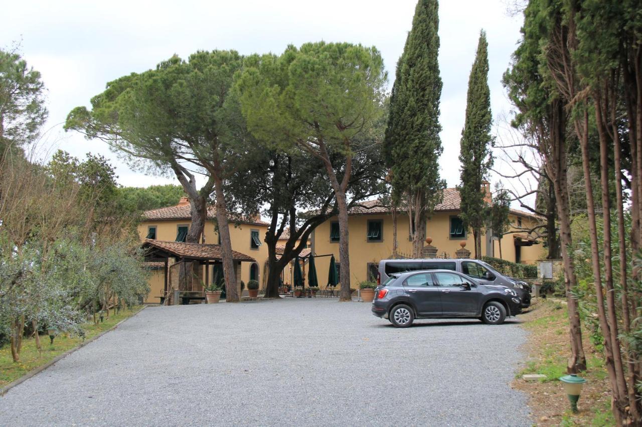 Villa Delia Hotel And Cooking School Rivoli  Exterior foto