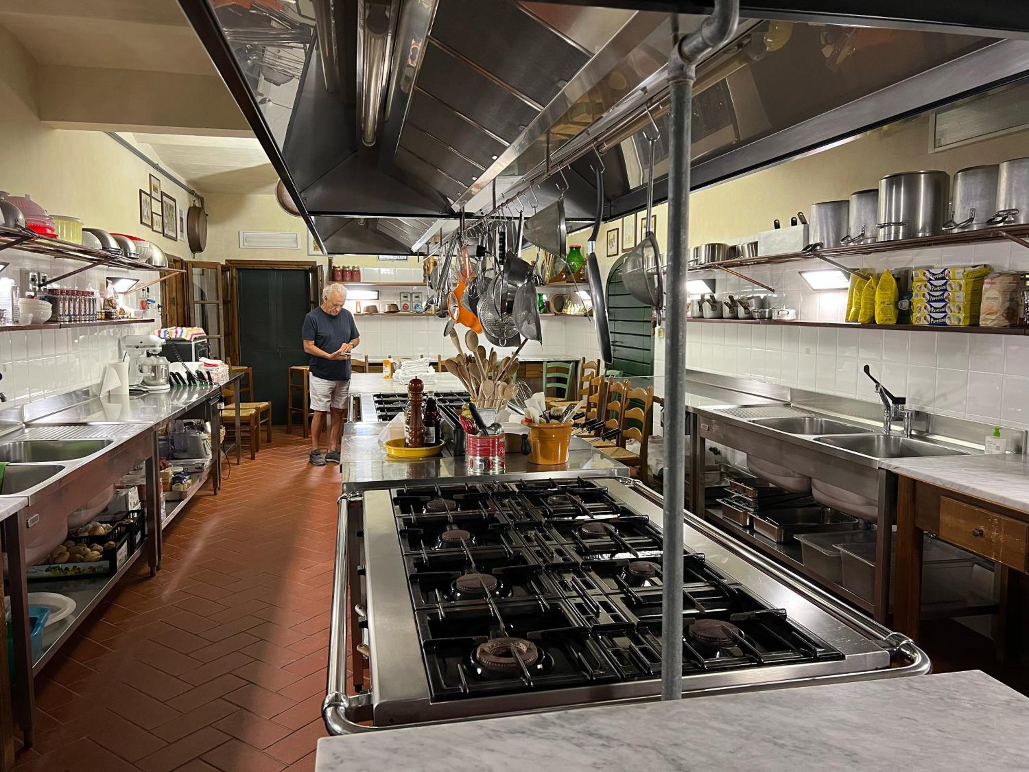 Villa Delia Hotel And Cooking School Rivoli  Exterior foto