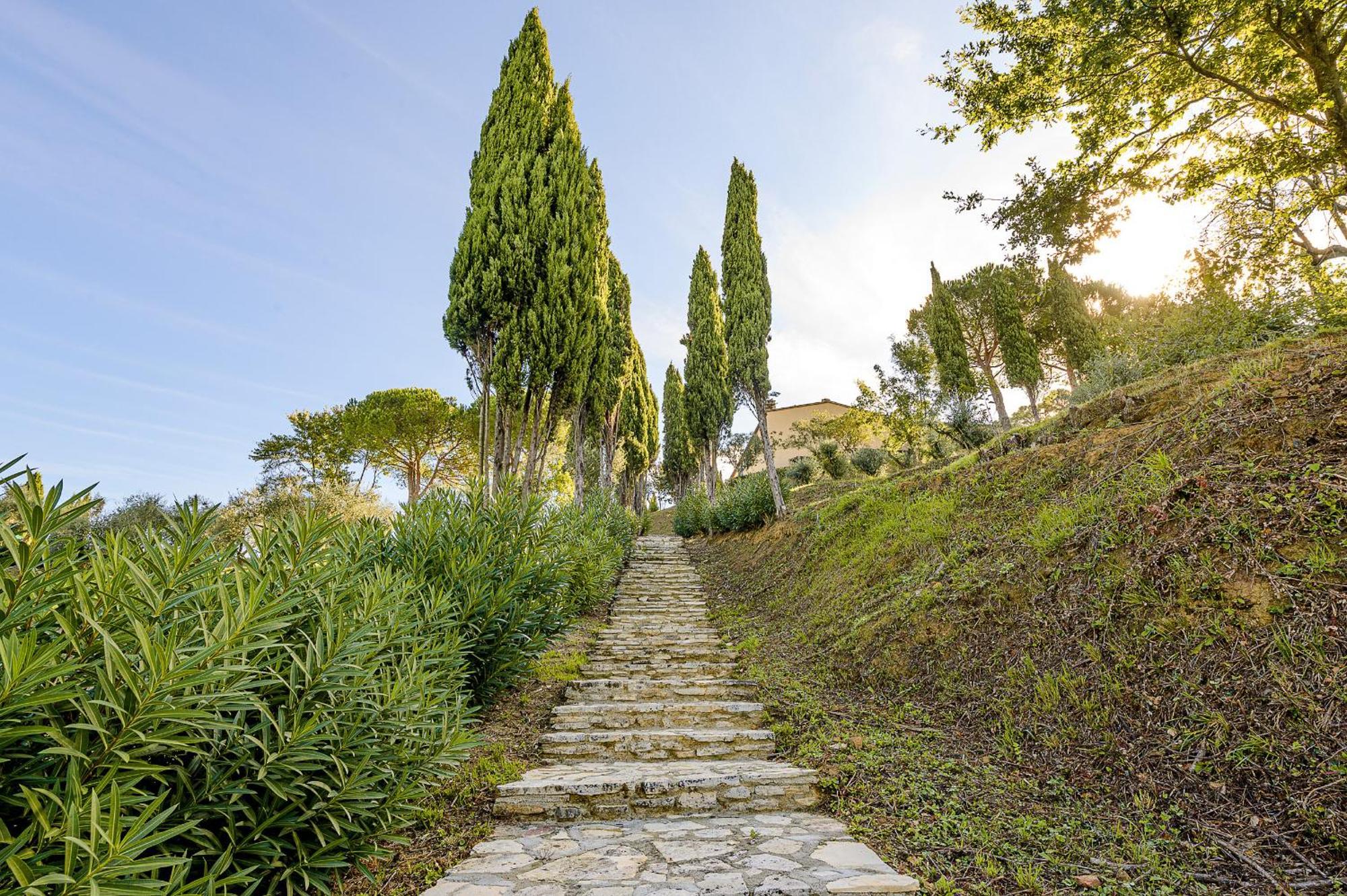Villa Delia Hotel And Cooking School Rivoli  Exterior foto