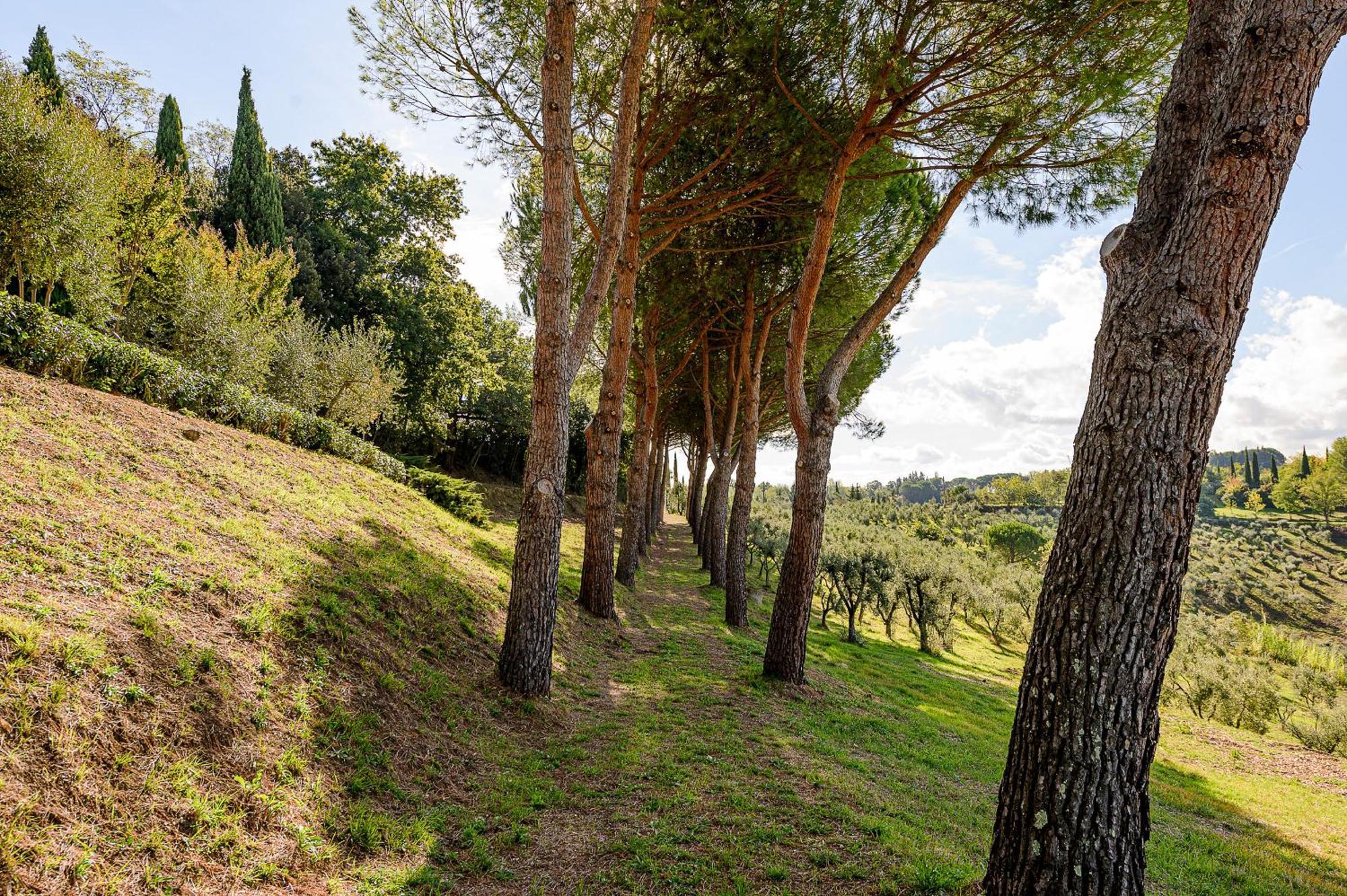 Villa Delia Hotel And Cooking School Rivoli  Exterior foto