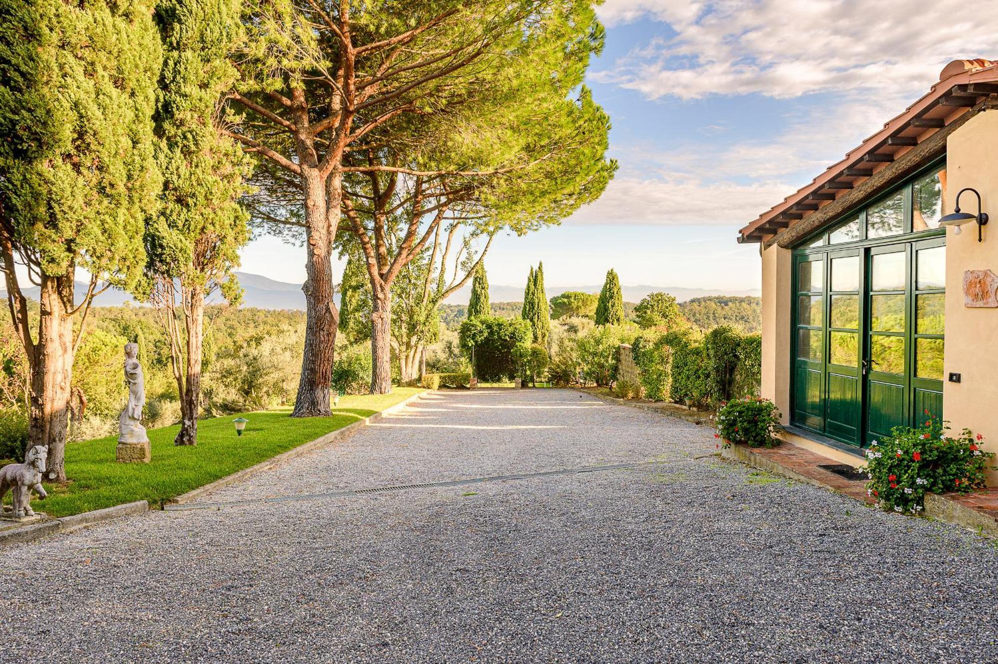Villa Delia Hotel And Cooking School Rivoli  Exterior foto