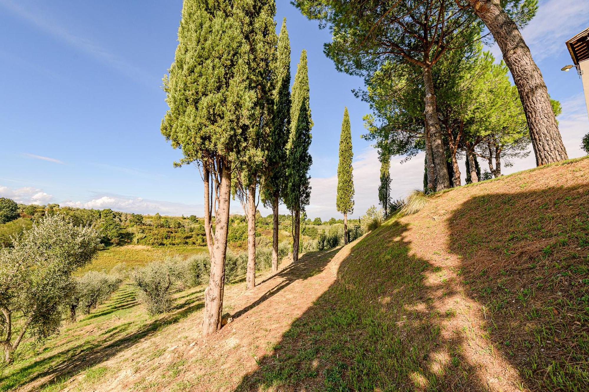 Villa Delia Hotel And Cooking School Rivoli  Exterior foto