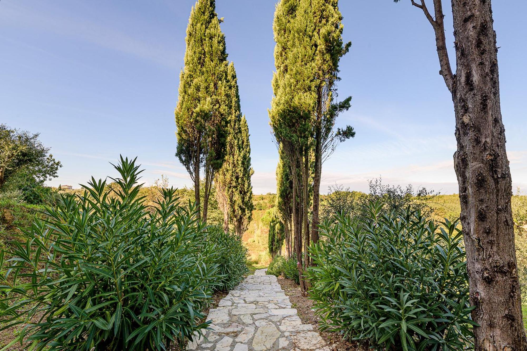 Villa Delia Hotel And Cooking School Rivoli  Exterior foto