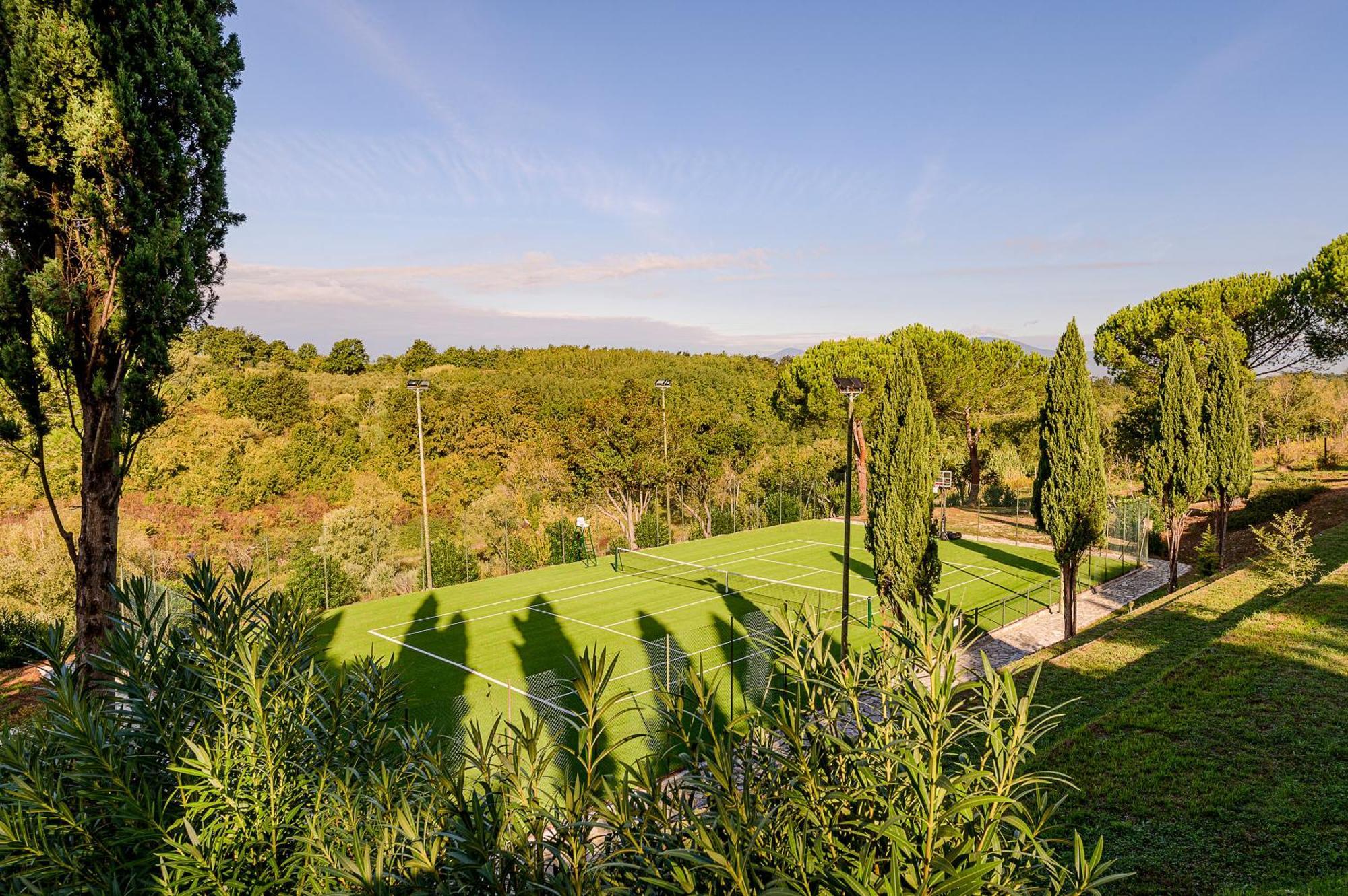 Villa Delia Hotel And Cooking School Rivoli  Exterior foto