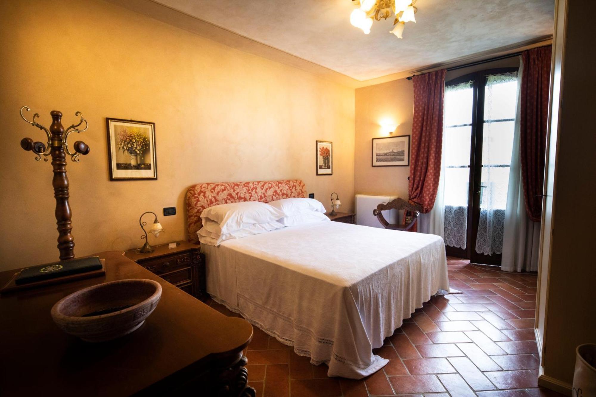 Villa Delia Hotel And Cooking School Rivoli  Exterior foto