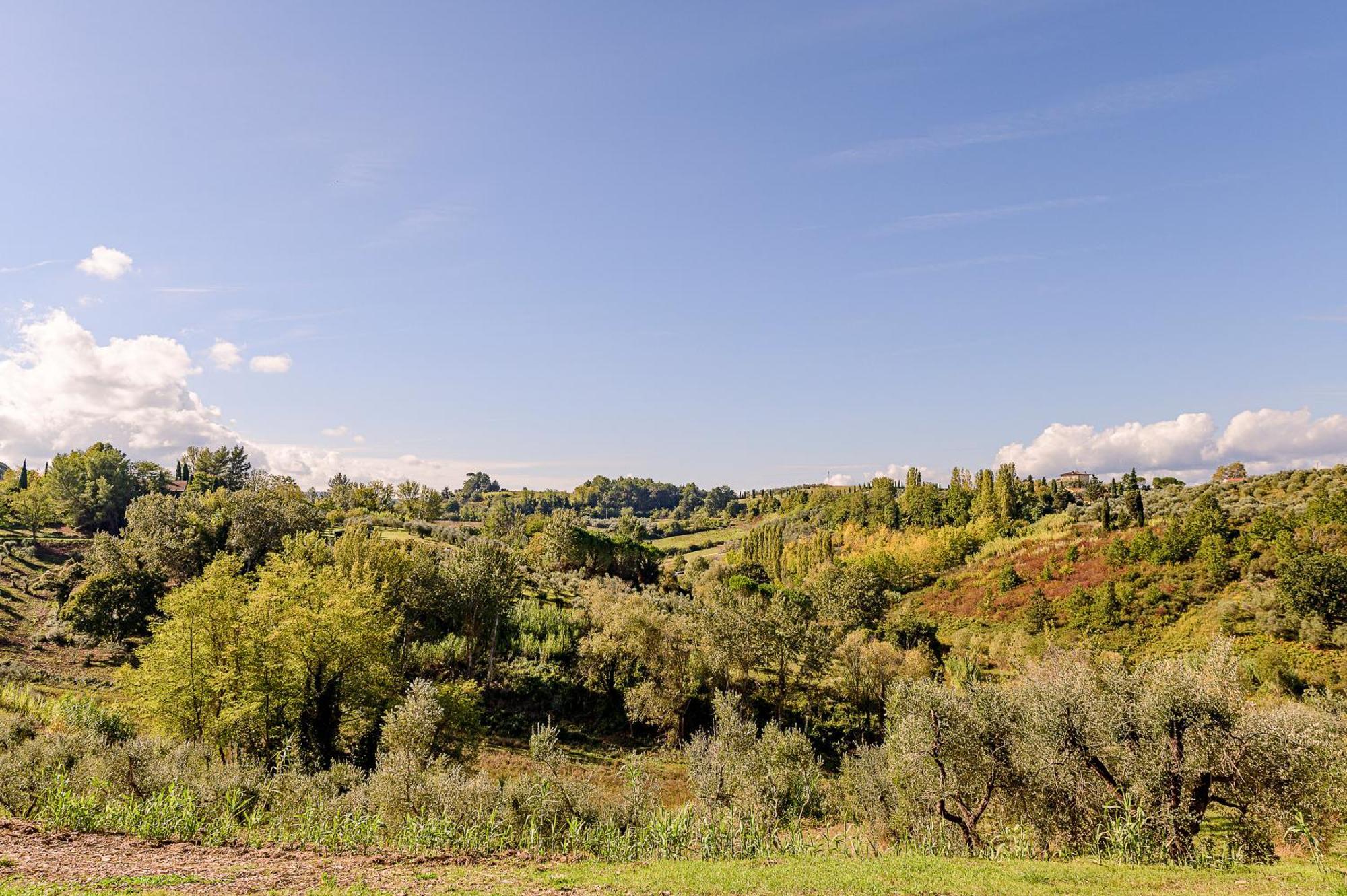 Villa Delia Hotel And Cooking School Rivoli  Exterior foto
