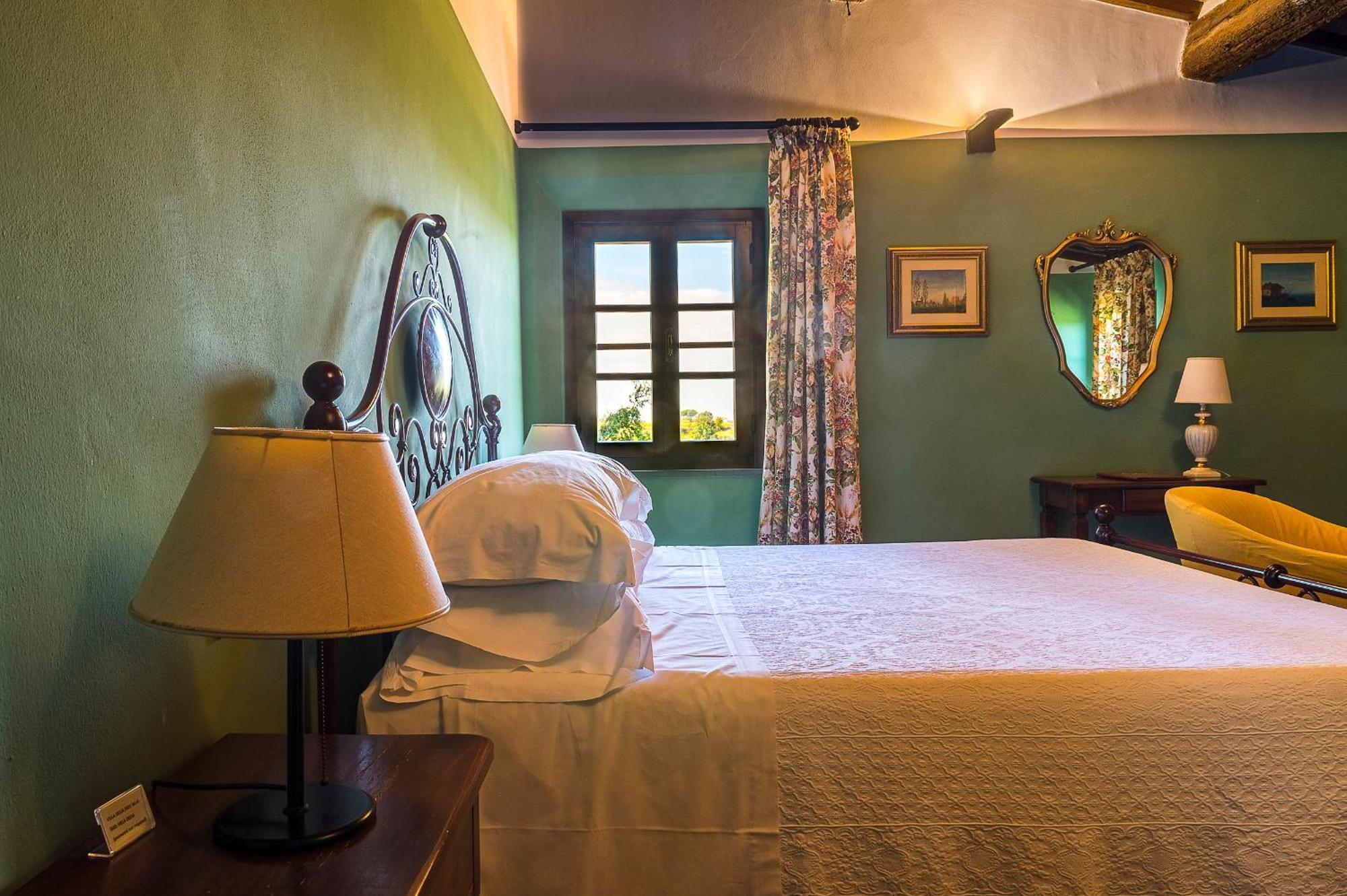 Villa Delia Hotel And Cooking School Rivoli  Exterior foto