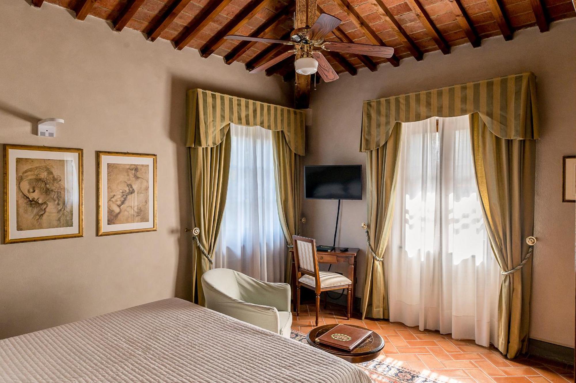 Villa Delia Hotel And Cooking School Rivoli  Exterior foto