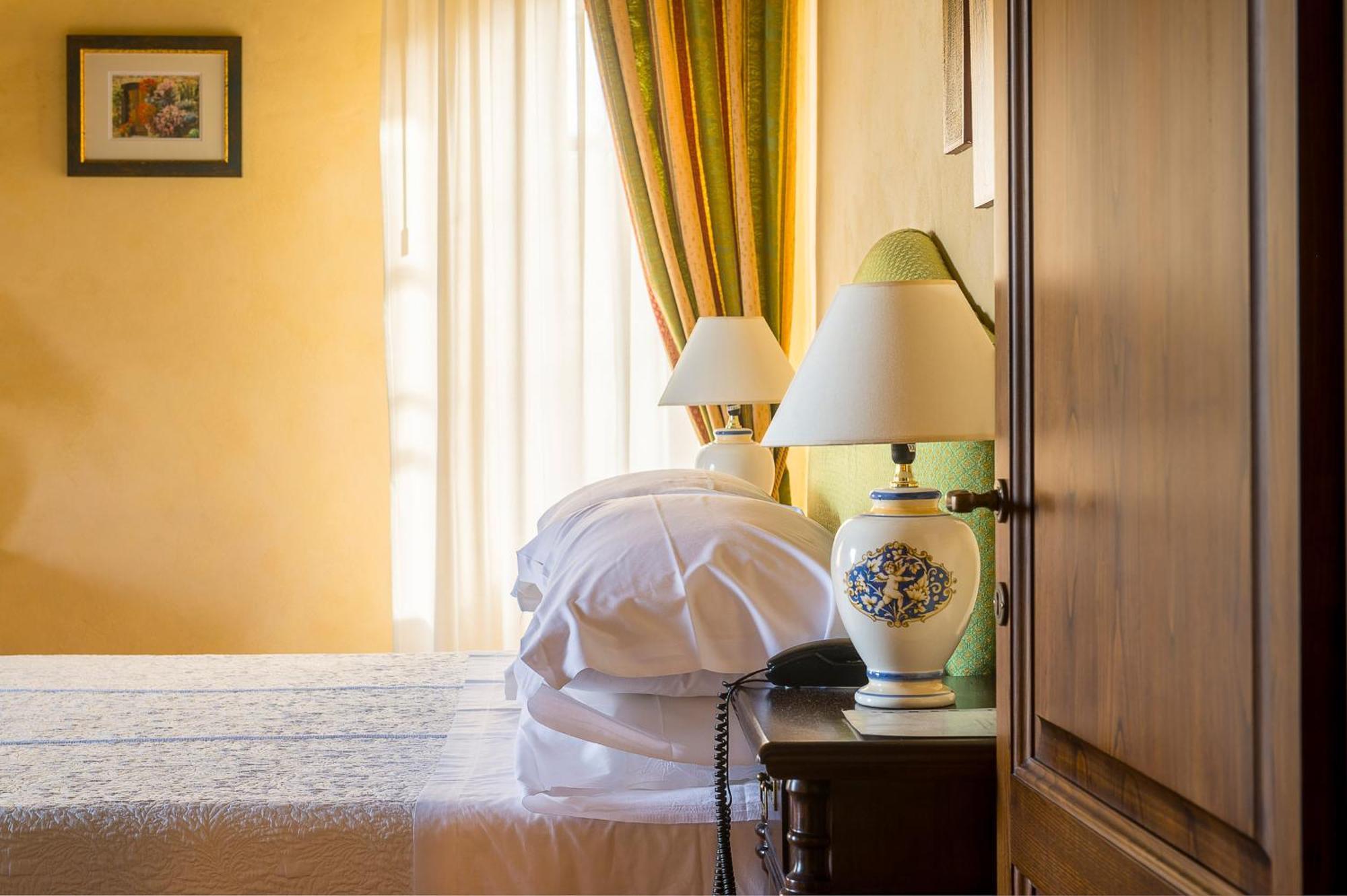 Villa Delia Hotel And Cooking School Rivoli  Exterior foto
