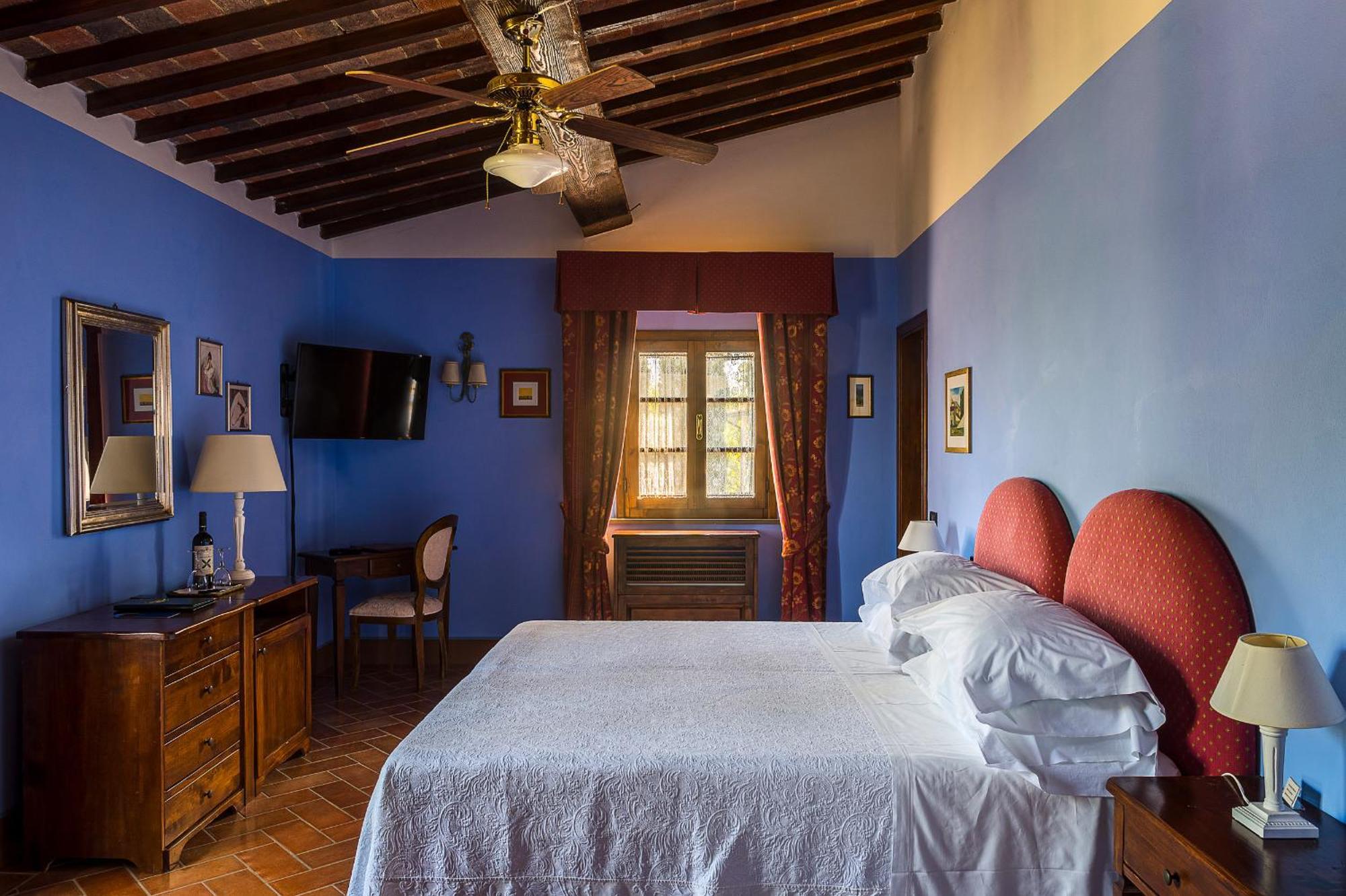 Villa Delia Hotel And Cooking School Rivoli  Exterior foto