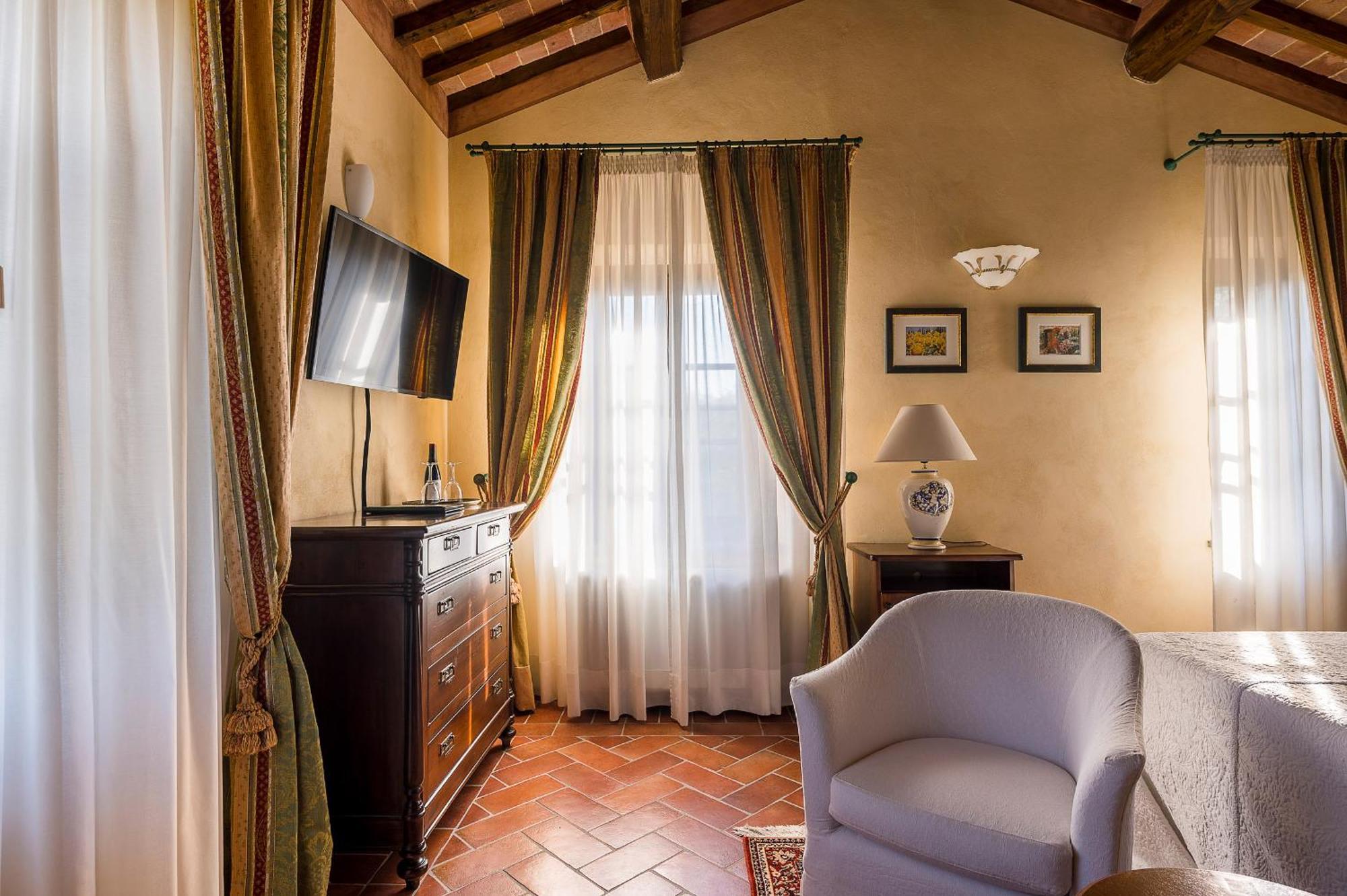 Villa Delia Hotel And Cooking School Rivoli  Exterior foto